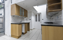 Ceann Loch kitchen extension leads