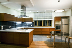 kitchen extensions Ceann Loch